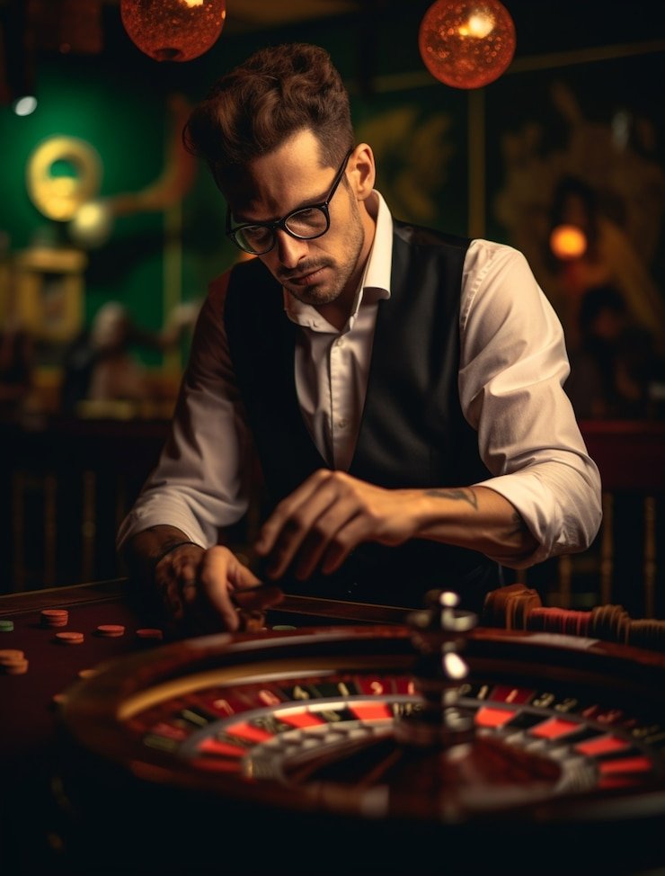 Privasi akun saat melihat bonus harian