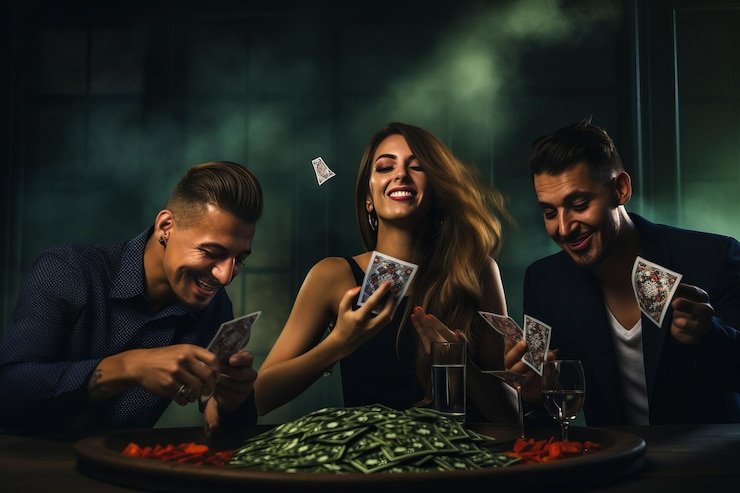 Percakapan mobile tentang Ajak Teman