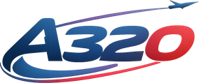 Logo a320 Indonesia
